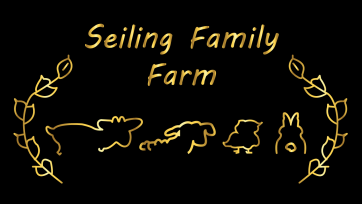Seiling Family Farm logo
